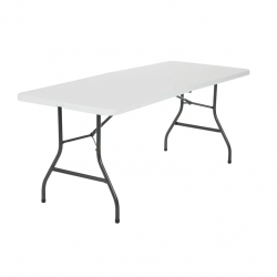 table Tents, Tables and Chairs